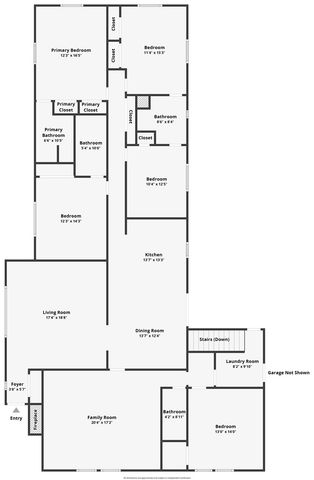 2165 Brookridge Drive, Beavercreek, OH 45431