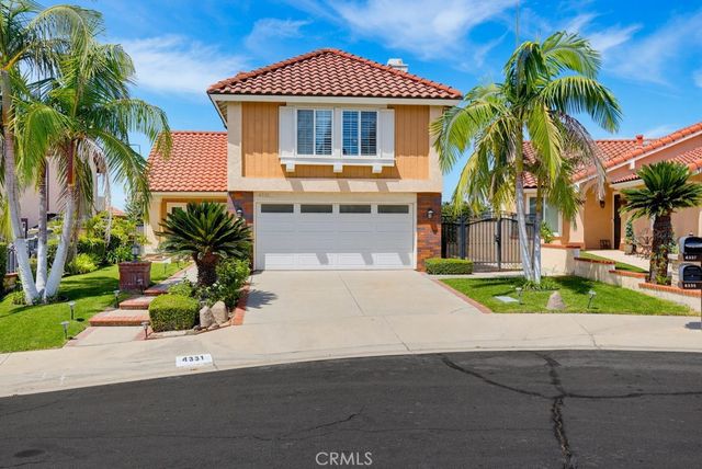4331 Via Del Obispo, Yorba Linda, CA 92886