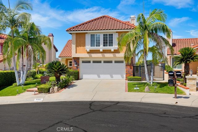 4331 Via Del Obispo, Yorba Linda, CA 92886