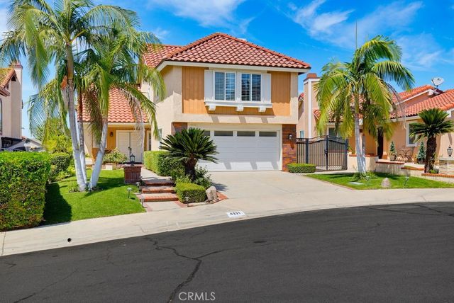 4331 Via Del Obispo, Yorba Linda, CA 92886