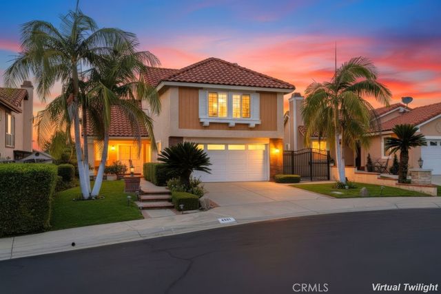4331 Via Del Obispo, Yorba Linda, CA 92886