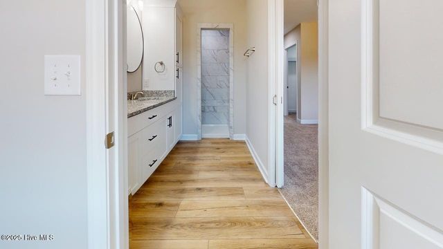 321 Starky Drive, Richlands, NC 28574