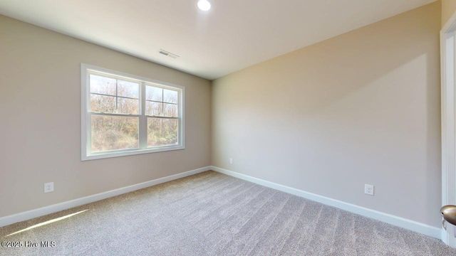 321 Starky Drive, Richlands, NC 28574