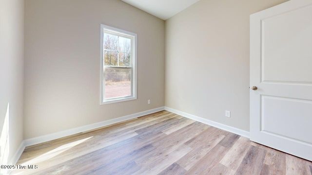 321 Starky Drive, Richlands, NC 28574