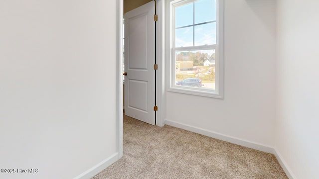 321 Starky Drive, Richlands, NC 28574