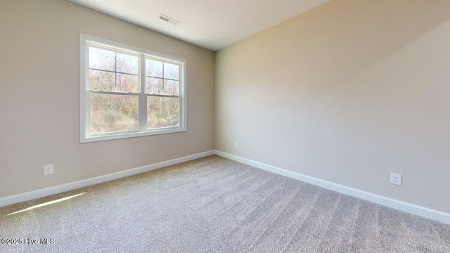 321 Starky Drive, Richlands, NC 28574