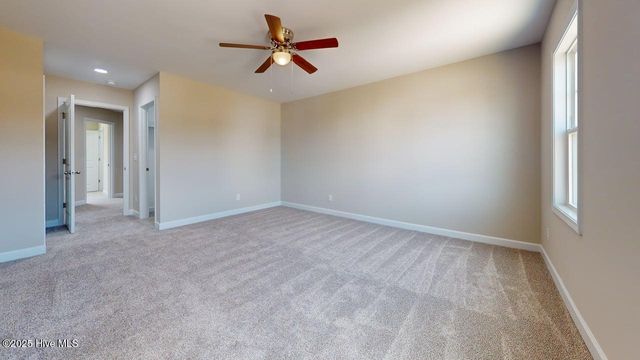 321 Starky Drive, Richlands, NC 28574