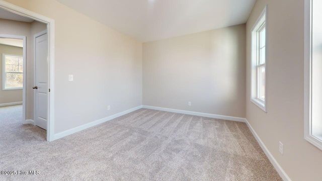 321 Starky Drive, Richlands, NC 28574