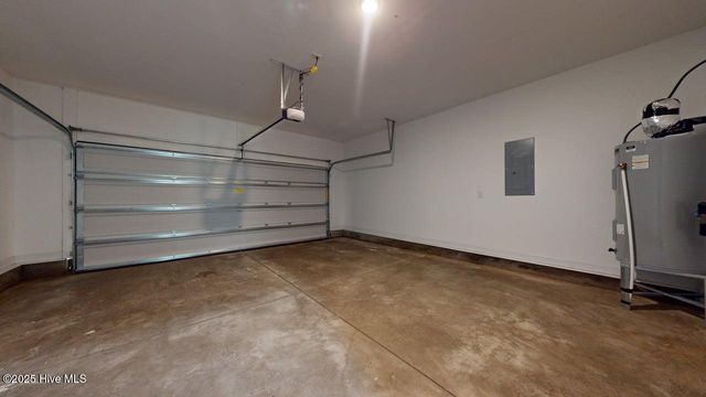 321 Starky Drive, Richlands, NC 28574