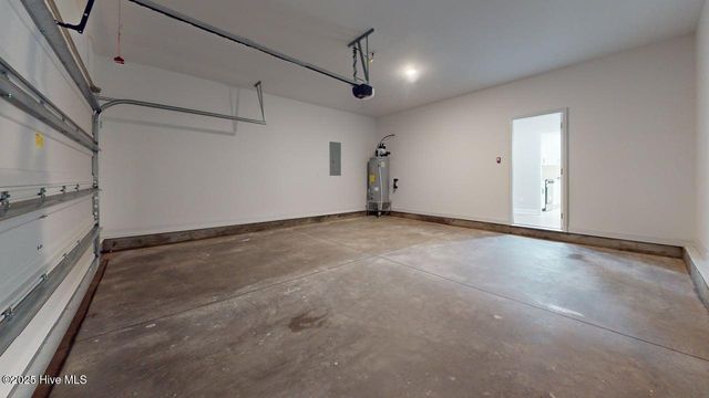 321 Starky Drive, Richlands, NC 28574