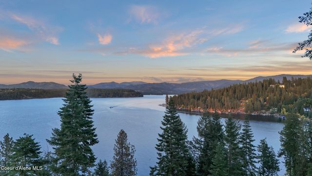 3146 E Upper Hayden Lake RD, Hayden, ID 83835