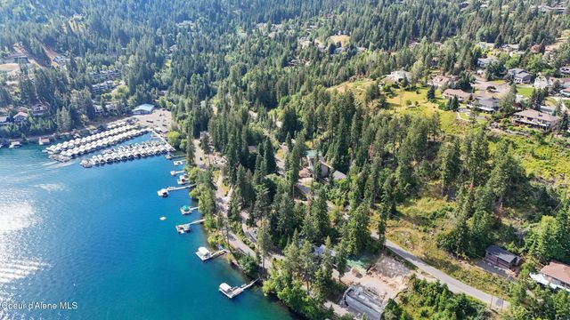 3146 E Upper Hayden Lake RD, Hayden, ID 83835