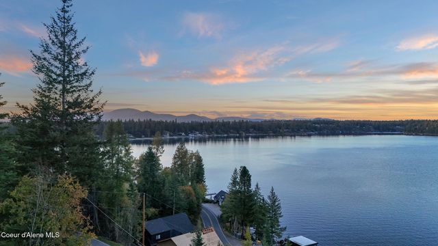 3146 E Upper Hayden Lake RD, Hayden, ID 83835