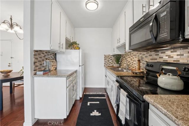 5840 Benner 301, Los Angeles, CA 90042