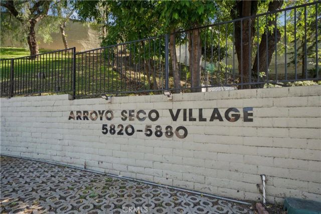 5840 Benner 301, Los Angeles, CA 90042