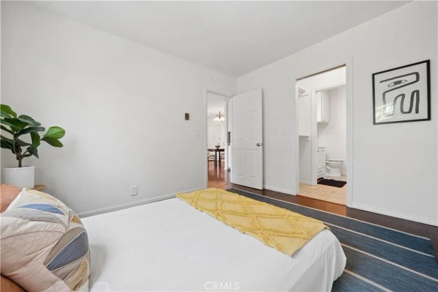 5840 Benner 301, Los Angeles, CA 90042