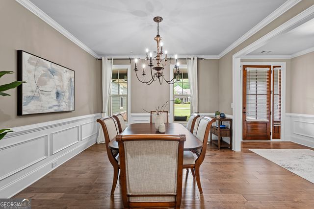 245 Discovery Lake Drive, Fayetteville, GA 30215