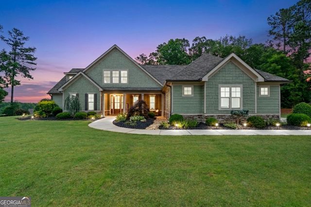 245 Discovery Lake Drive, Fayetteville, GA 30215