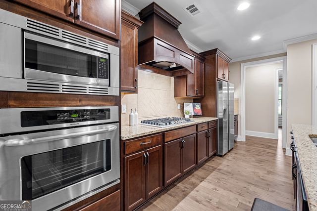 245 Discovery Lake Drive, Fayetteville, GA 30215