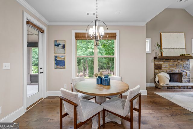 245 Discovery Lake Drive, Fayetteville, GA 30215