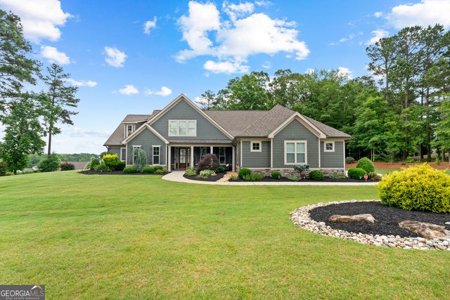 245 Discovery Lake Drive, Fayetteville, GA 30215