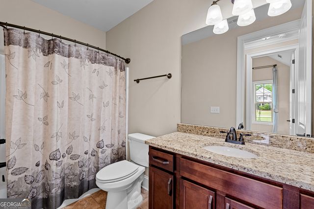 245 Discovery Lake Drive, Fayetteville, GA 30215