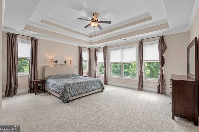 245 Discovery Lake Drive, Fayetteville, GA 30215