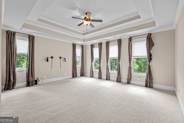 245 Discovery Lake Drive, Fayetteville, GA 30215