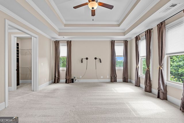 245 Discovery Lake Drive, Fayetteville, GA 30215