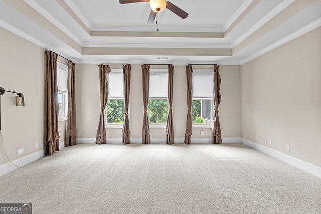 245 Discovery Lake Drive, Fayetteville, GA 30215