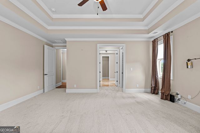 245 Discovery Lake Drive, Fayetteville, GA 30215