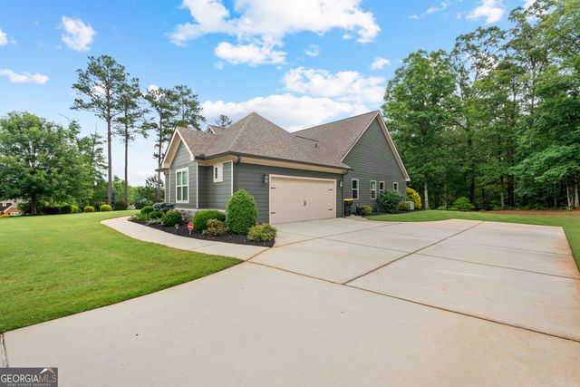 245 Discovery Lake Drive, Fayetteville, GA 30215