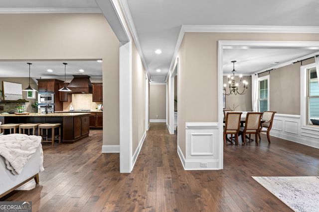 245 Discovery Lake Drive, Fayetteville, GA 30215