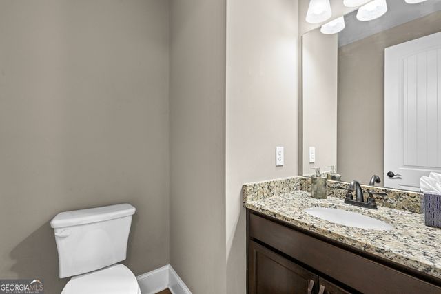 245 Discovery Lake Drive, Fayetteville, GA 30215