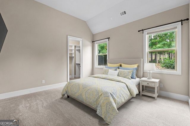 245 Discovery Lake Drive, Fayetteville, GA 30215