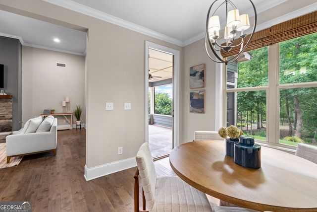 245 Discovery Lake Drive, Fayetteville, GA 30215