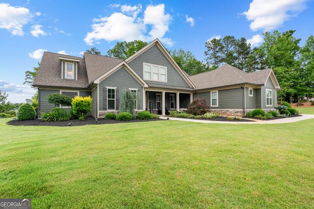 245 Discovery Lake Drive, Fayetteville, GA 30215