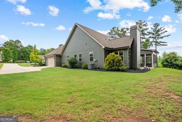 245 Discovery Lake Drive, Fayetteville, GA 30215