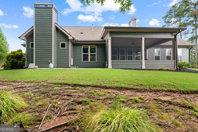 245 Discovery Lake Drive, Fayetteville, GA 30215