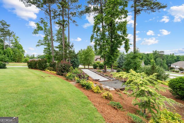 245 Discovery Lake Drive, Fayetteville, GA 30215