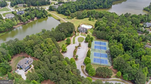 245 Discovery Lake Drive, Fayetteville, GA 30215