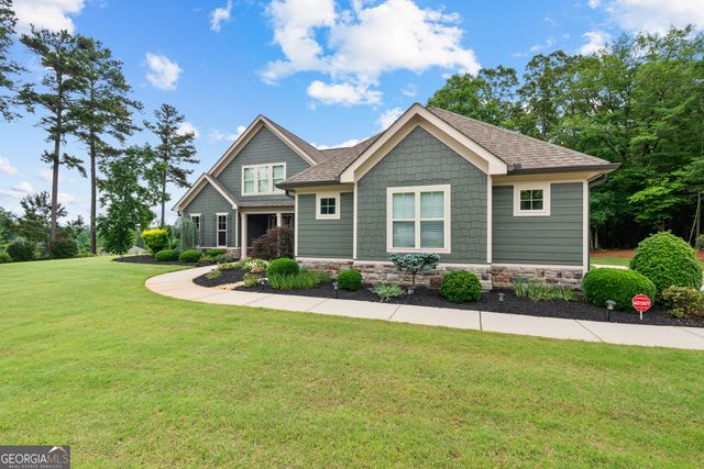 245 Discovery Lake Drive, Fayetteville, GA 30215