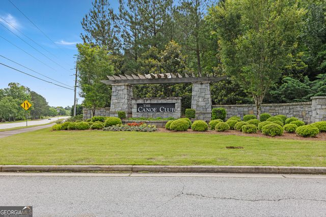 245 Discovery Lake Drive, Fayetteville, GA 30215