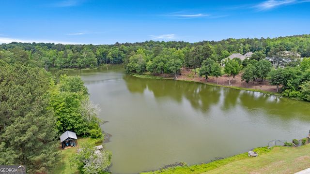 245 Discovery Lake Drive, Fayetteville, GA 30215