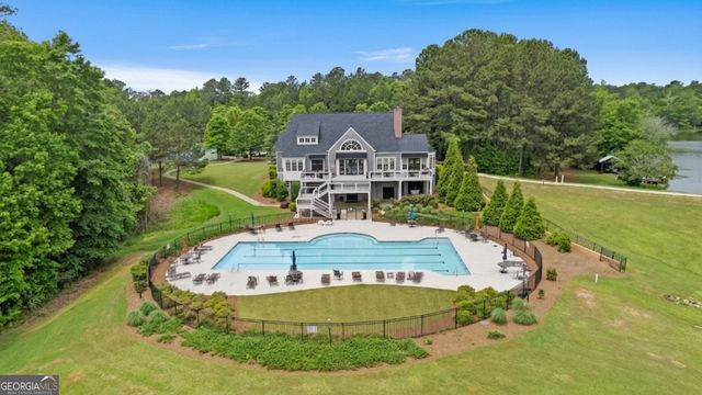 245 Discovery Lake Drive, Fayetteville, GA 30215