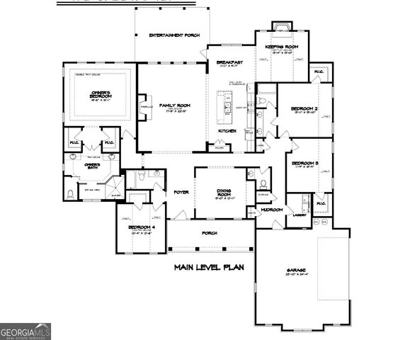 245 Discovery Lake Drive, Fayetteville, GA 30215