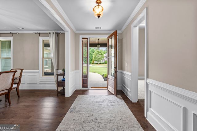 245 Discovery Lake Drive, Fayetteville, GA 30215