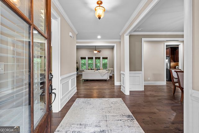 245 Discovery Lake Drive, Fayetteville, GA 30215