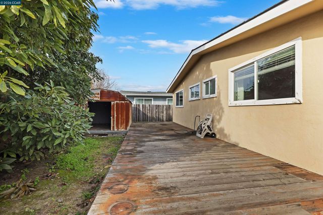 16175 Via Walter, San Lorenzo, CA 94580