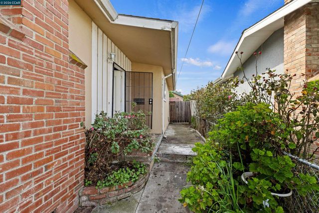 16175 Via Walter, San Lorenzo, CA 94580